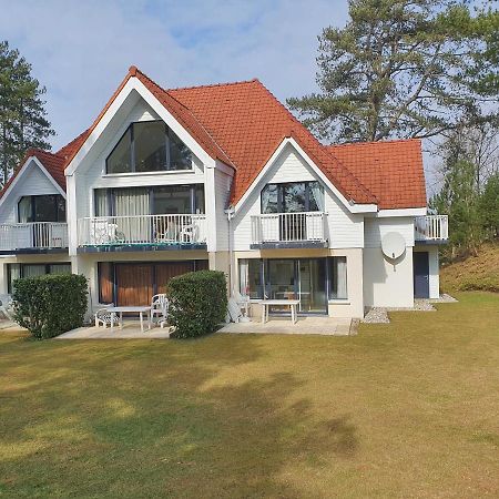 Neufchâtel-Hardelot 11 Les Pins Penches 아파트 외부 사진