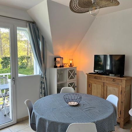 Neufchâtel-Hardelot 11 Les Pins Penches 아파트 외부 사진