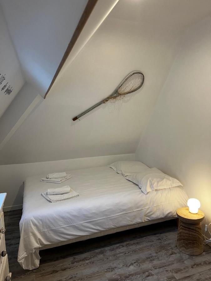 Neufchâtel-Hardelot 11 Les Pins Penches 아파트 외부 사진